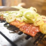 本気焼肉 肉とめし 肉寿司 - 