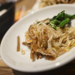 本気焼肉 肉とめし 肉寿司 - 