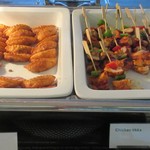 EXECUTIVE LOUNGE  - 11