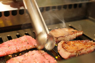 Yakiniku Ichifuku - 