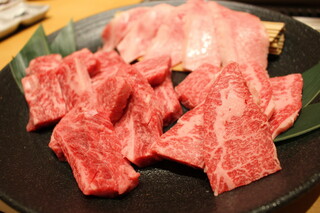 Yakiniku Ichifuku - 