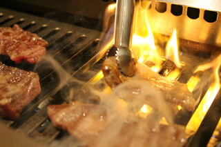 Yakiniku Ichifuku - 