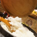 本気焼肉 肉とめし 肉寿司 - 