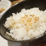 本気焼肉 肉とめし 肉寿司 - 