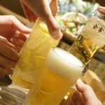 本気焼肉 肉とめし 肉寿司 - 