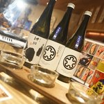 本気焼肉 肉とめし 肉寿司 - 