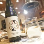 本気焼肉 肉とめし 肉寿司 - 