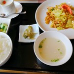中国料理 上海 - 