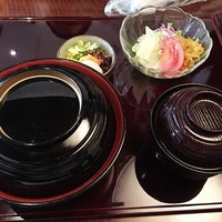 赤坂 津つ井 総本店 - 