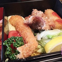 赤坂 津つ井 総本店 - 