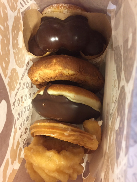 閉店 ミスタードーナツ 本八幡サテライトショップ Mister Donut 本八幡 ドーナツ 食べログ 閉店 ミスタードーナツ 本八幡サテライトショップ Mister Donut 本八幡 ドーナツ 食べログ