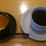 海音 - デザート