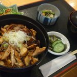 海音 - 日替わり