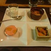楽の蔵　レストランChez tomo. - 