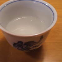 山荷葉 - 玄米湯