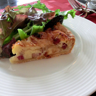 ビストロ フチューラ フルール_1