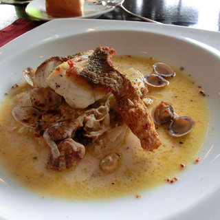 ビストロ フチューラ フルール_0