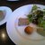 レトワール神楽坂 - 料理写真:前菜とおかわり自由なパン