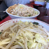 ラーメン二郎 仙台店