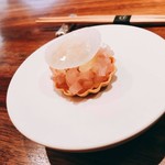 Chef's Table at Brooklyn Fare - 