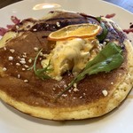 ナガタ店 - パンケーキ