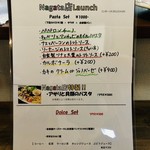 ナガタ店 - 2019.04.05