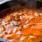 焼肉屋 Seiちゃん - スープ