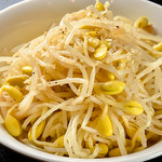 焼肉屋 Seiちゃん - ナムル