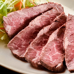 焼肉屋 Seiちゃん - ローストビーフ