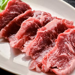 焼肉屋 Seiちゃん - 牛めがね