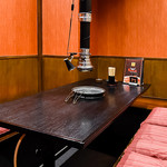 焼肉屋 Seiちゃん - 座敷2