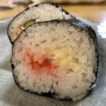 弁天屋 - 太巻き（明太マヨ）