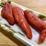 弁天屋 - 辛子明太子