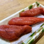 弁天屋 - 辛子明太子