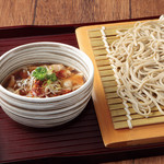 Teuchi Soba Tamura - 