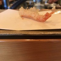 天ぷら 天青 - 
