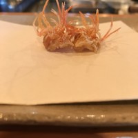 天ぷら 天青 - 