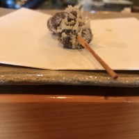 天ぷら 天青 - 