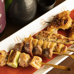 鶏料理専門店 とりかく 新宿野村ビル店