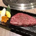 焼肉 桜咲 - うめ〜奴