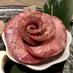 焼肉 桜咲 - べろ
