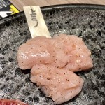 焼肉 桜咲 - 胃袋