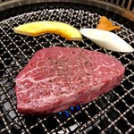 焼肉 桜咲 - 拷問中