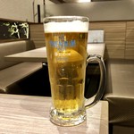 焼肉 桜咲 - ３杯目