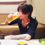 焼肉 桜咲 - ５杯目