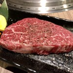 焼肉 桜咲 - うめ〜奴