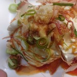 吉野山 豆富処　林とうふ店 - 