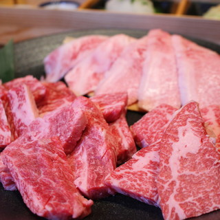 焼肉 一福_1