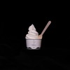 牛乳屋さんのソフトクリーム - 料理写真:カップ　