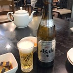 桂花 - 瓶ビール